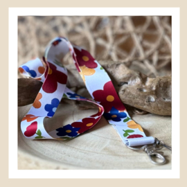 Keycord | Flowerpower