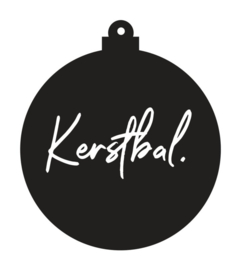 Kerstbal | Kerstbal