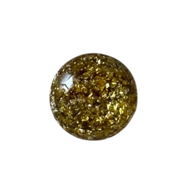 Kaartpin | Glitter & Glamour