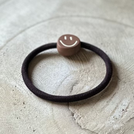 Armbandjes elastiek | Smiley