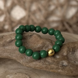 Armbanden | Chunky colors-10mm