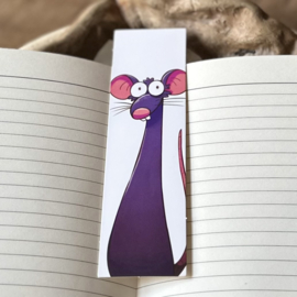 Boekenleggers | Cartoon