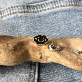 Mini pin | Wolk