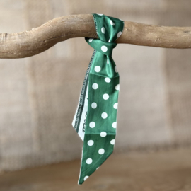Sjaaltjes | Polka dots