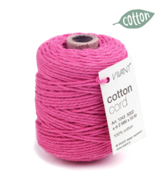 Touw | Cotton Cord