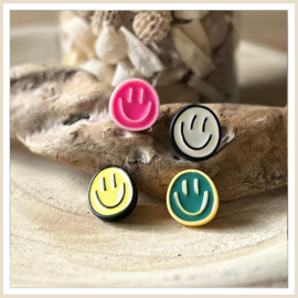 Pin | Smiley