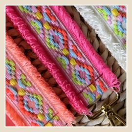 Keycord-Sleutelhanger | Bohemian