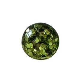 Kaartpin | Gorgeous Green