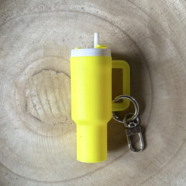 Sleutelhanger | Mini Tumbler