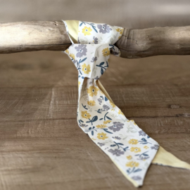 Sjaaltjes | Mustard muse