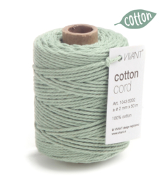 Touw | Cotton Cord