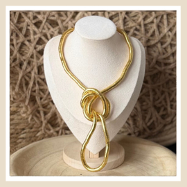 Ketting | Snake