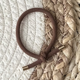Elastiekjes/armbandjes | Knoop Nude