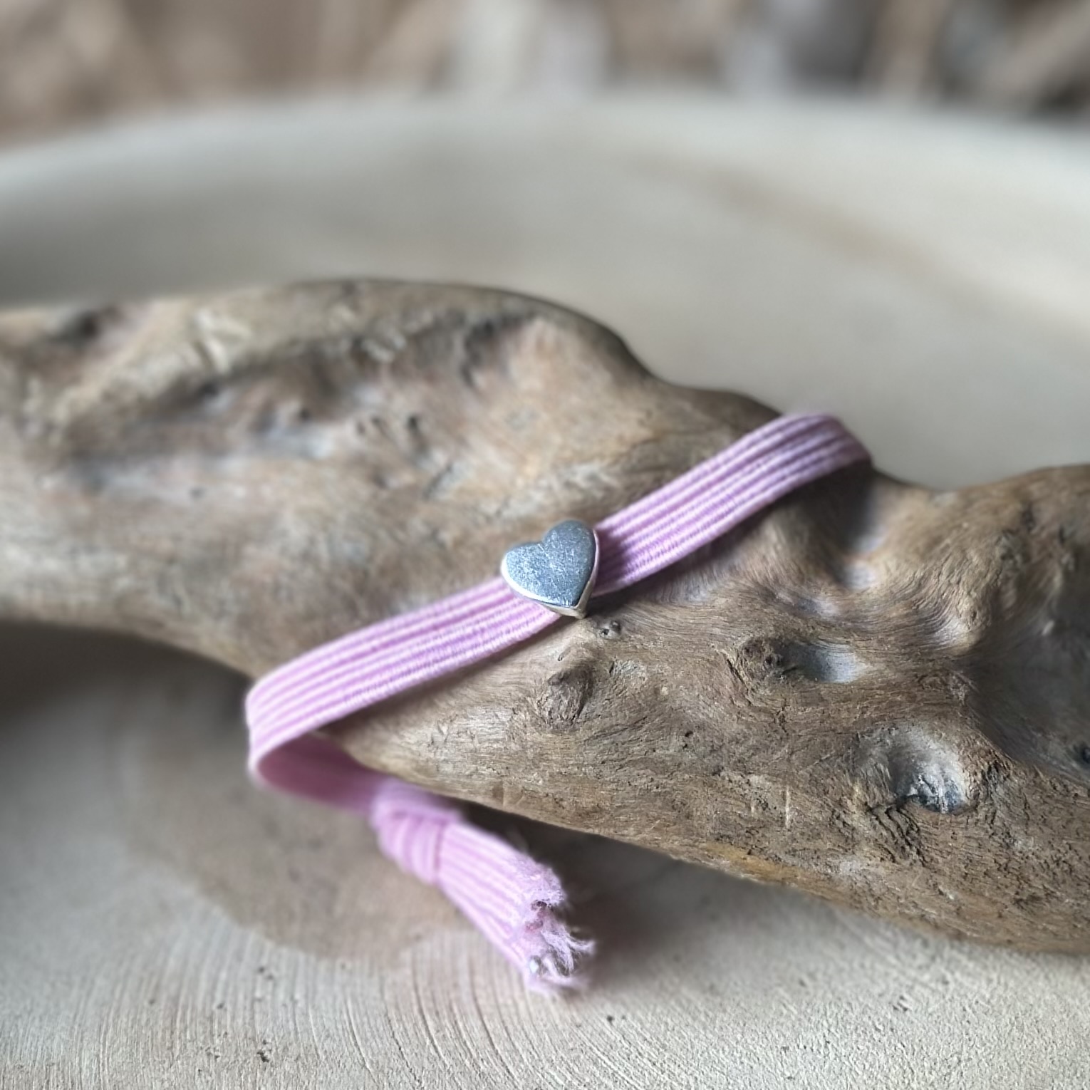 Armbandjes | Color Rebel Heart