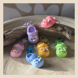 Hanger | Mini crocs
