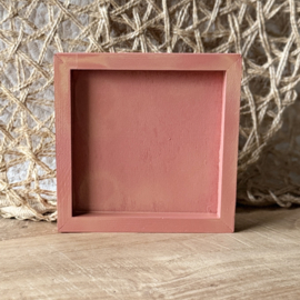 Little wood frames