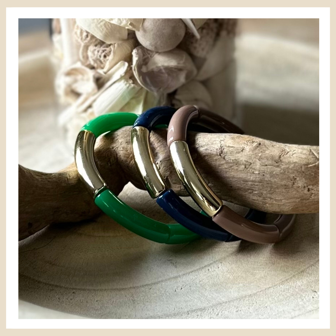 Tubes | Classy basic - M | Crazy colors