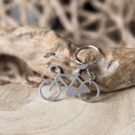 Sleutelhanger | Bicycle