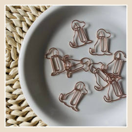 Paperclip | Hond
