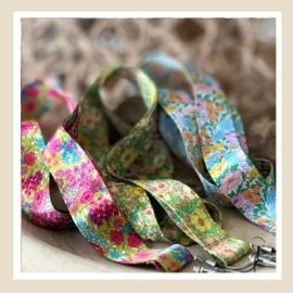 Keycord | Bloemenzee
