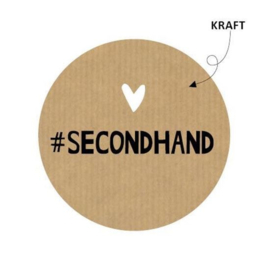 Kadosticker | Secondhand