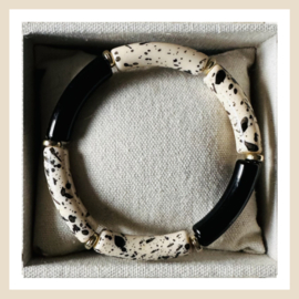 Tube armbanden | Mixed Collors