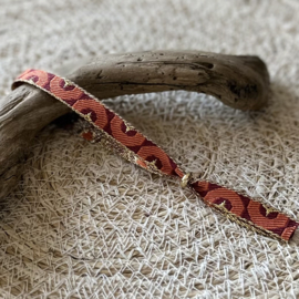 Armbandjes | Lint-grafisch