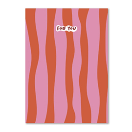 Kaart | For you