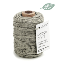 Touw | Cotton Cord