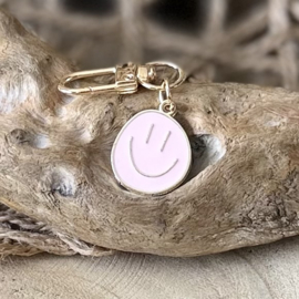 Sleutelhanger | Smiley
