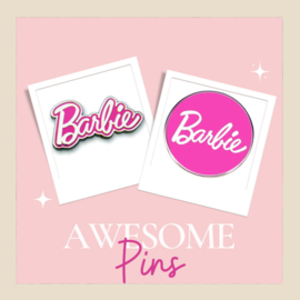 Pin | Barbie