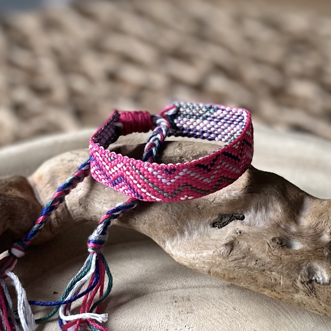 Armbanden | Friendship bracelet