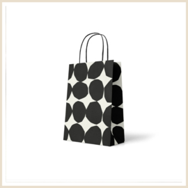 Kadotasje | Sculpted dots