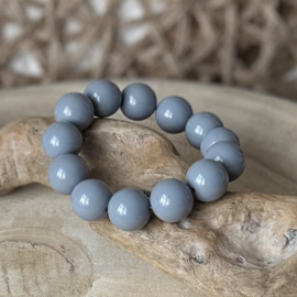 Armbanden | Chunky Colors-16mm