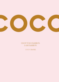 Kaart COCO