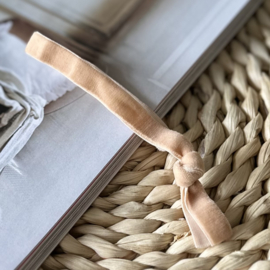 Elastisch lint | Velvet elastisch