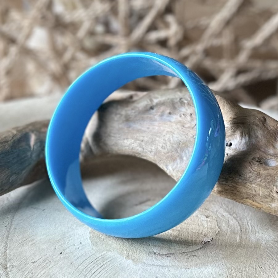 Armbanden | Bulky colors-Rond