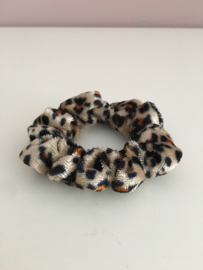 Scrunchies/Haarelastieken velvet