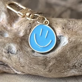Sleutelhanger | Smiley