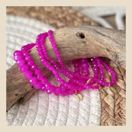 Armbanden | Born to shine - Summer