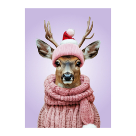 Kaart | Rendier
