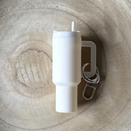 Sleutelhanger | Mini Tumbler