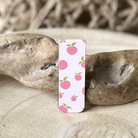 Magnetische boekenlegger | Fruit