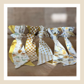 Sjaaltjes | Mustard muse