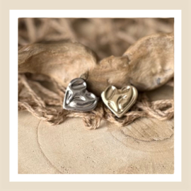 Button Cover | Hart