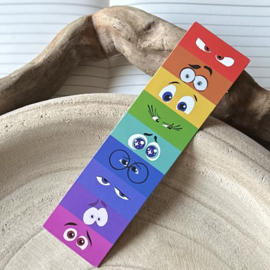 Boekenleggers | Inside Out 2 (2)