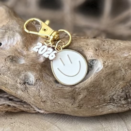 Sleutelhanger | Smiley+hanger 2026