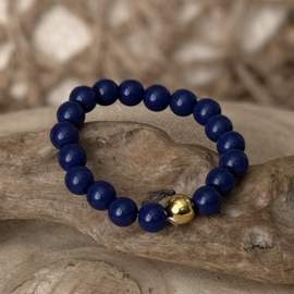 Armbanden | Chunky colors-10mm