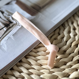 Elastisch lint | Velvet elastisch