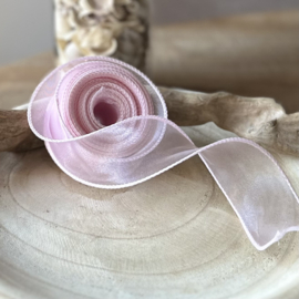 Kadolint | Chiffon/organza